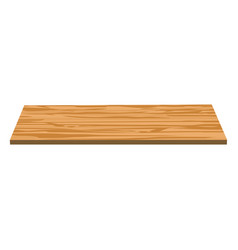 Shelf Wood Flat