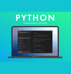 Python Programming Language