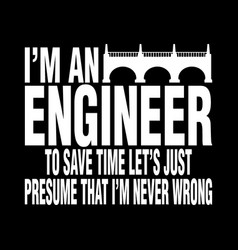 Civil Engineer T-shirt Design