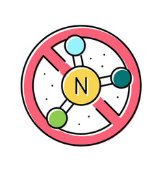 Nitrate Free Cosmetic Color Icon