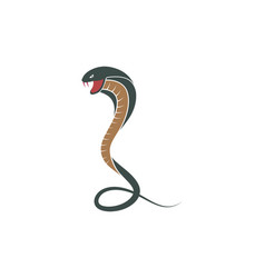 Cobra Snake Icon