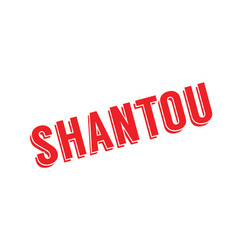 Shantou Rubber Stamp