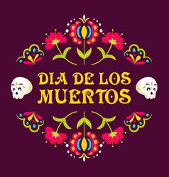 Day Of The Dead Dia De Muertos Catrina