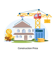 Construction Price