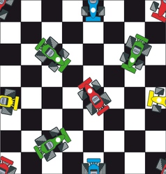 Race Car Background