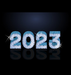 Diamond 2023 New Year Vip Banner