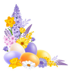 Easter Greeting Decoration