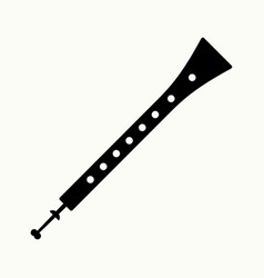 Zurna Folk Music Woodwind Musical Instrument