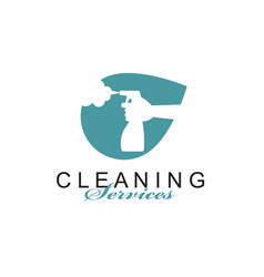 Cleaning Service Design