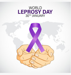 World Leprosy Day