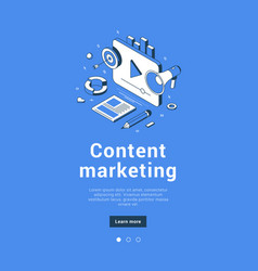 Content Marketing Planning Strategy Development