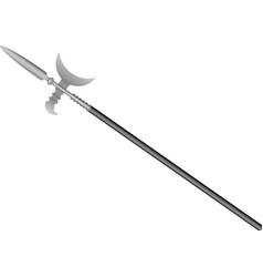 Halberd