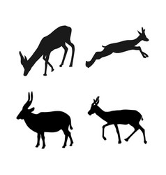 Antelope Icon