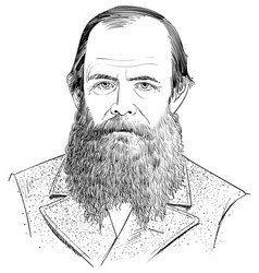 Fedor Dostoevsky