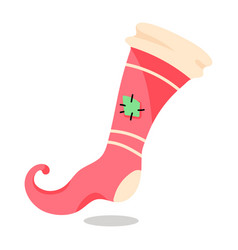 Santa Sock