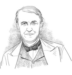 Thomas Edison