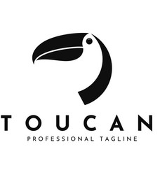 Toucan Logo