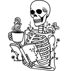 Skeleton Reading