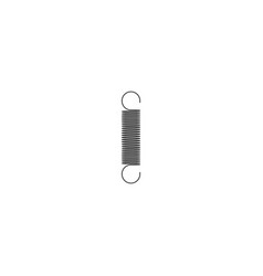 Metal Spring Icon