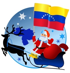 Merry Christmas Venezuela