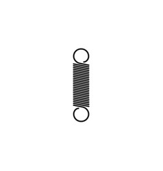 Metal Spring Icon