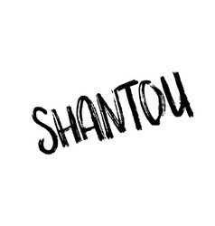 Shantou Rubber Stamp