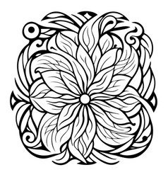 Laser Engraving Patterns Ornament Decoration