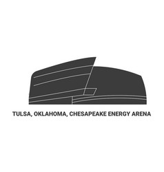 United States Tulsa Oklahoma Chesapeake Energy