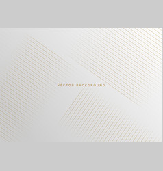 Abstract Luxury Background With Diagonal Golden