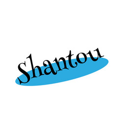 Shantou Rubber Stamp