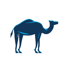 Camel Animal Icon