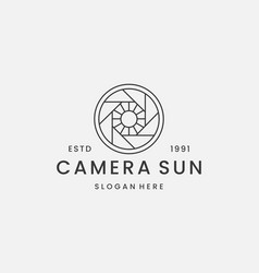 Camera Sun