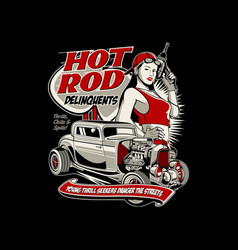 Hot Rod 07