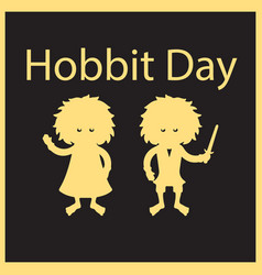 Hobbit Day