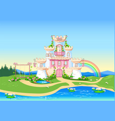 Princess Castle