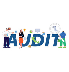 Audit Accounting Financial Investigation Internal