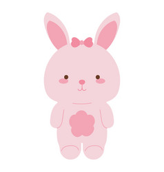 Rabbit Kawaii Animal