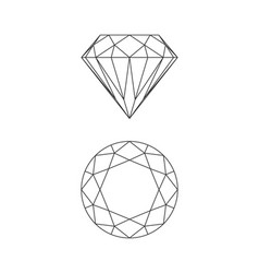 Diamonds Icons