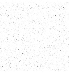 Black Particles Seamless Background Old Dusty