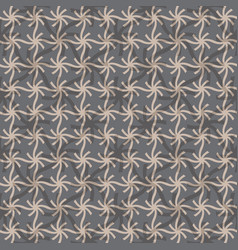 Barbed Wire Seamless Pattern