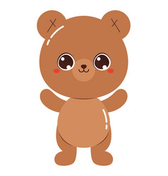 Cute Bear Design