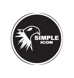 Eagle Logo Symbol