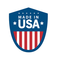 Made In Usa Shield