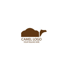 Camel Logo Design