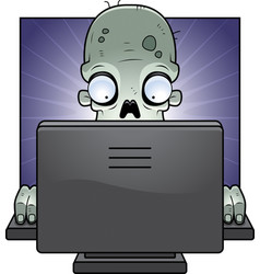 Computer Zombie