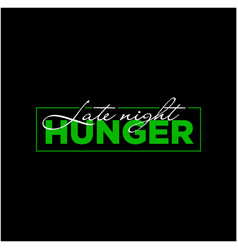 Late Night Hunger Icon Late Night Hunger