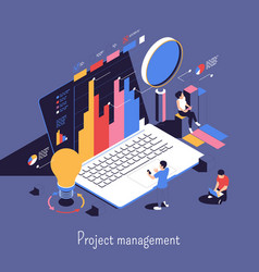 Project Management Design Concept