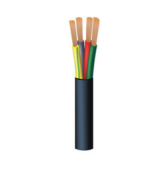 Electric Power Cable