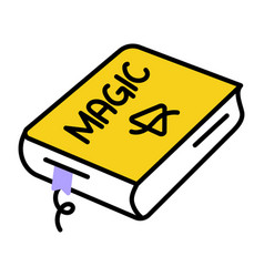 Magic Book