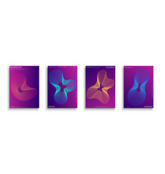 Set Of Abstract Gradient Covers Templates